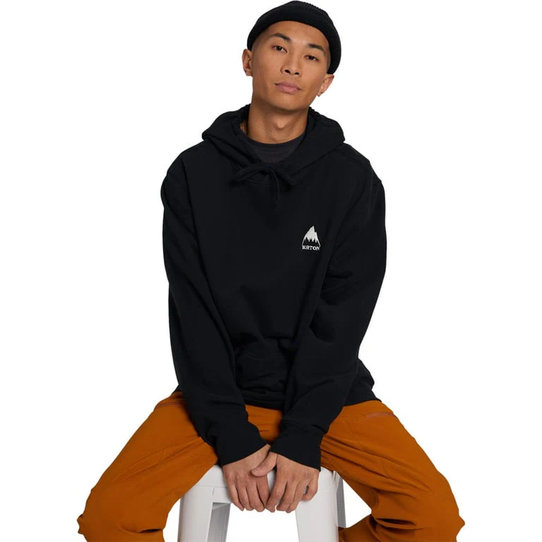 Mountain Pullover Hoodie - Image 7