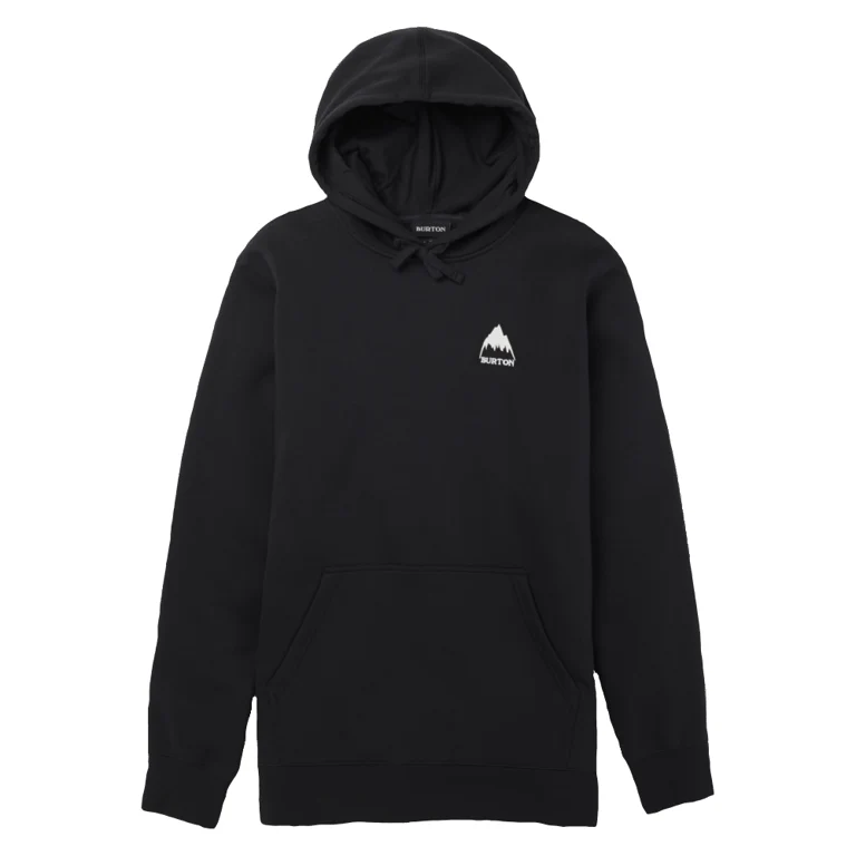 Mountain Pullover Hoodie - Image 8