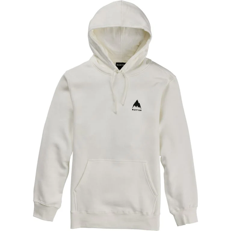 Mountain Pullover Hoodie - Image 9