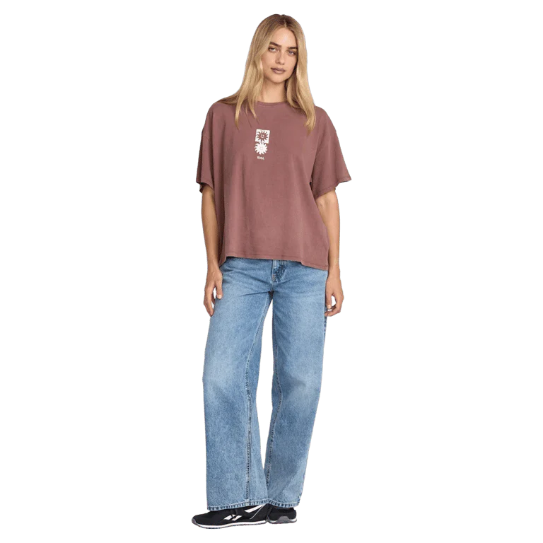 Move On BF Tee - Womens - Image 3
