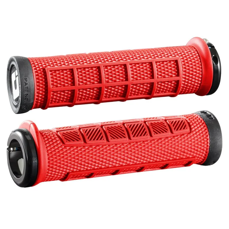 MTB Elite Pro Lock-On Grip V2.1
