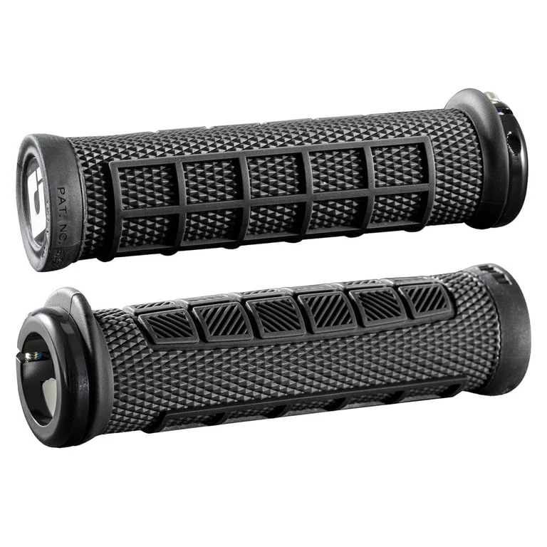 MTB Elite Pro Lock-On Grip V2.1 - Image 4