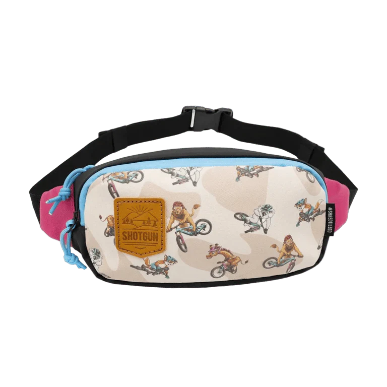 MTB Hip Pack - Kids