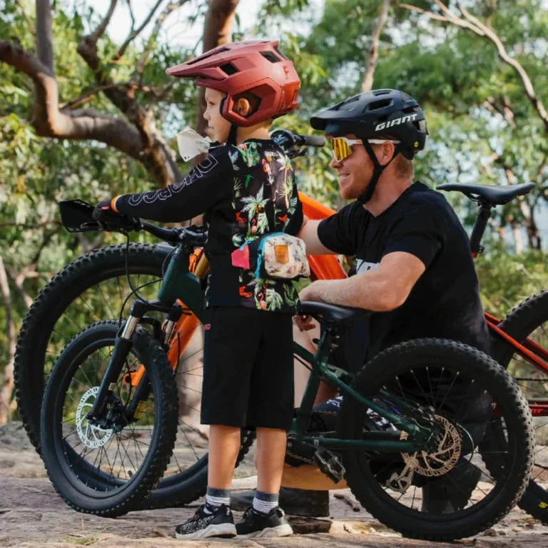 MTB Hip Pack - Kids - Image 3