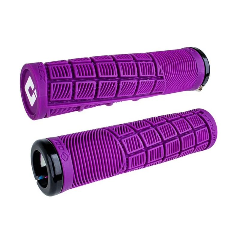Reflex XL V2.1 Lock On MTB Grips - Image 2