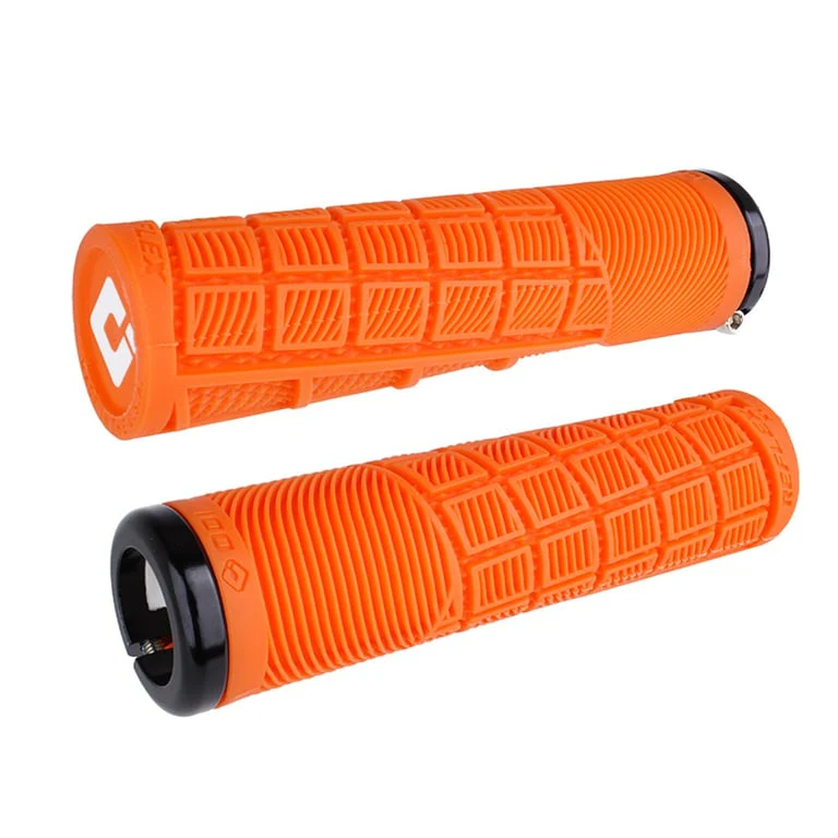 Reflex XL V2.1 Lock On MTB Grips - Image 3