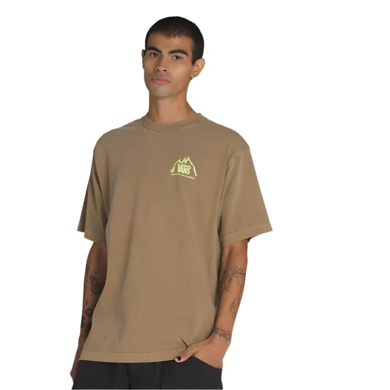 MTE Crestline SS Tee