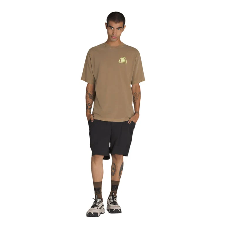 MTE Crestline SS Tee - Image 2