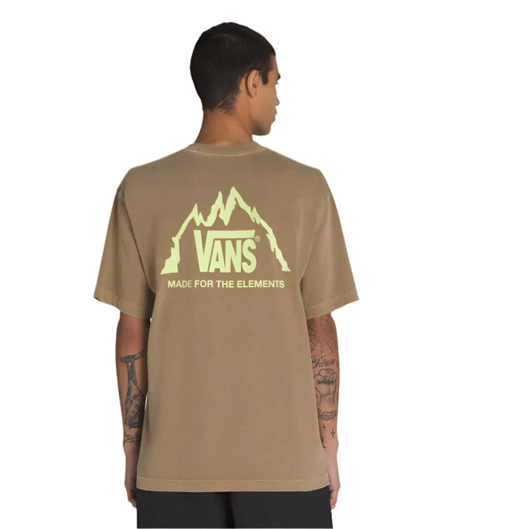 MTE Crestline SS Tee - Image 3