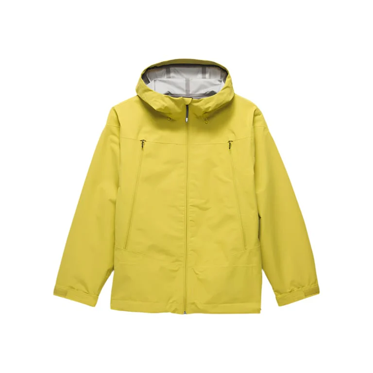 Mte High-Country 3L Snowboard Jacket - Image 11