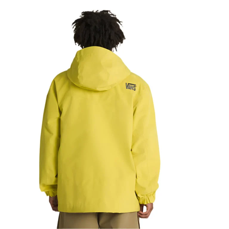 Mte High-Country 3L Snowboard Jacket - Image 14