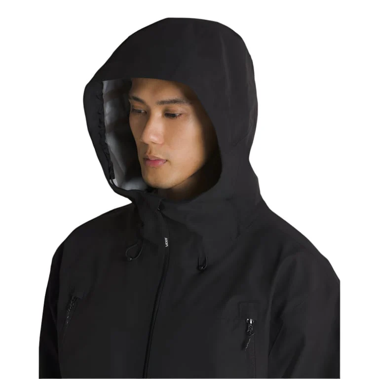 Mte High-Country 3L Snowboard Jacket - Image 3