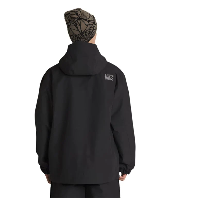 Mte High-Country 3L Snowboard Jacket - Image 4
