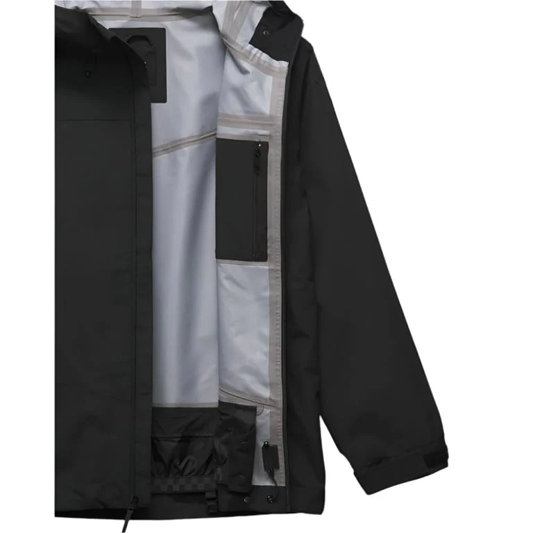 Mte High-Country 3L Snowboard Jacket - Image 5