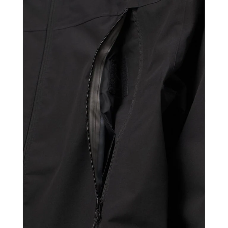 Mte High-Country 3L Snowboard Jacket - Image 7