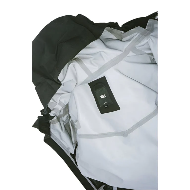 Mte High-Country 3L Snowboard Jacket - Image 9