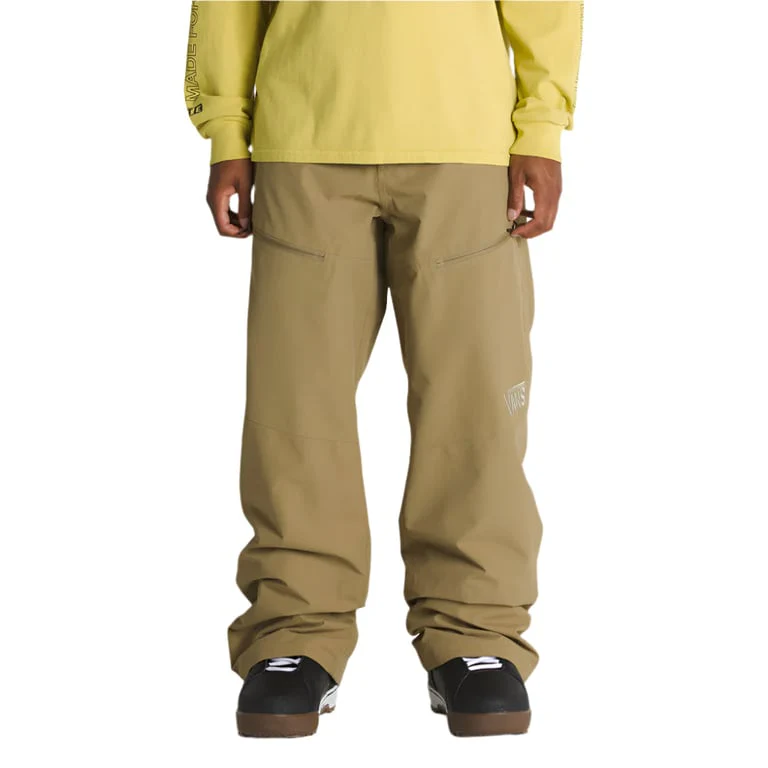 Mte High-Country 3L Snowboard Pants - Image 2