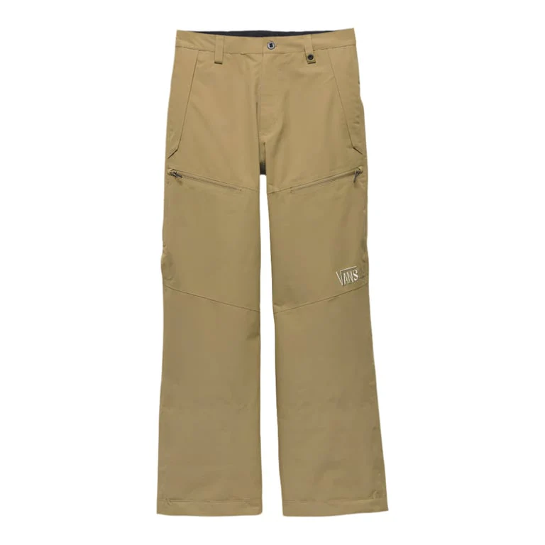 Mte High-Country 3L Snowboard Pants - Image 5
