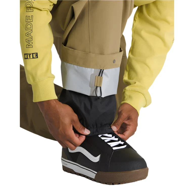 Mte High-Country 3L Snowboard Pants - Image 7