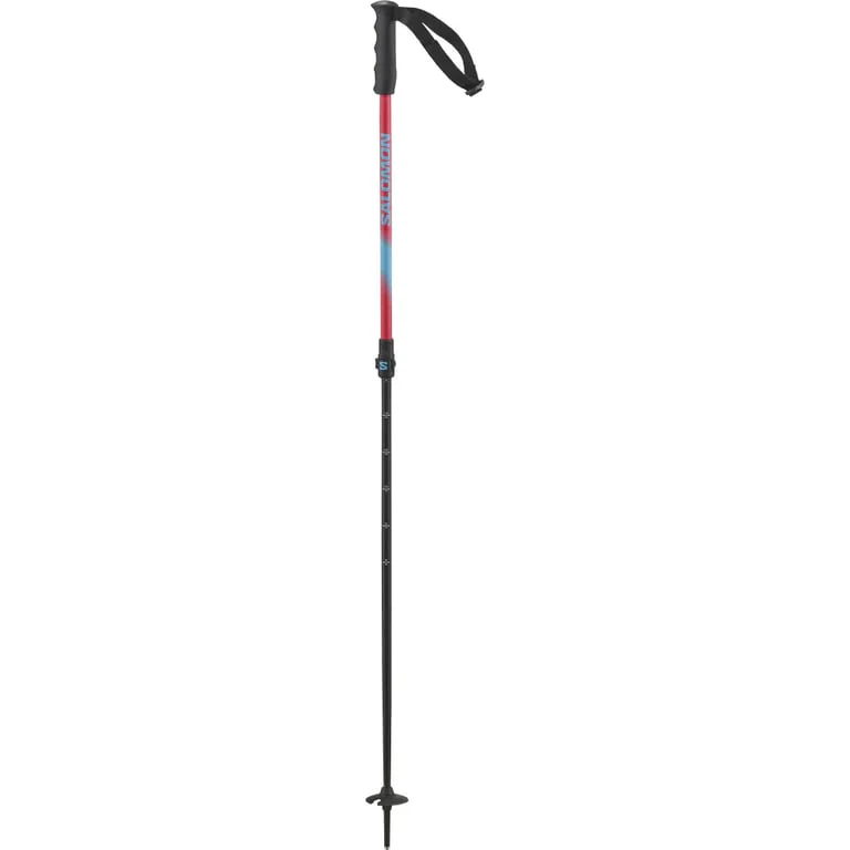 Mtn Ski Poles - Kids