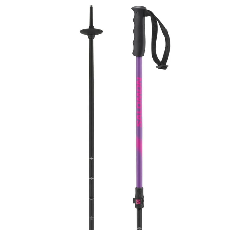 Mtn Ski Poles - Kids - Image 3
