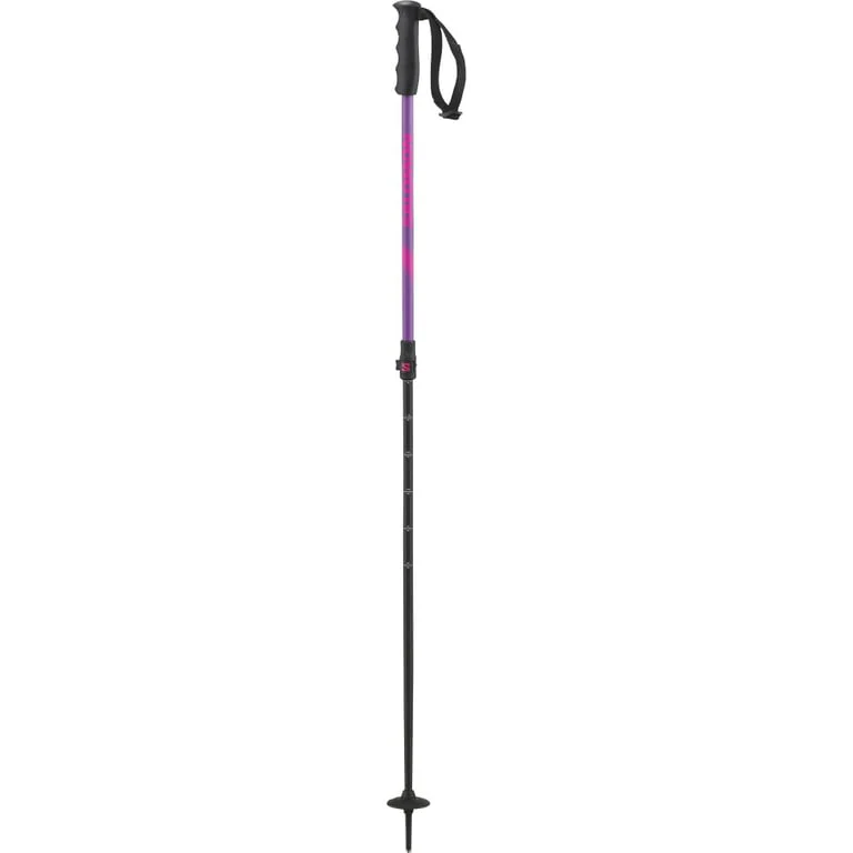 Mtn Ski Poles - Kids - Image 4