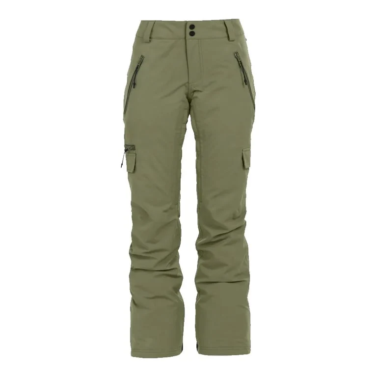 Mula Insulated Pant - Womens - Image 5