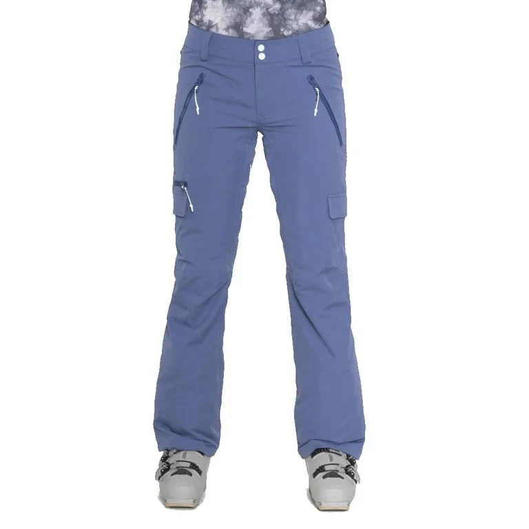 Mula Insulated Pant - Womens - Image 6