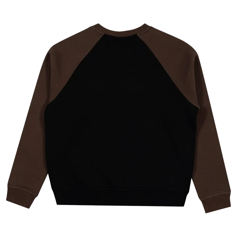 Multi Cruz Stack Mono Front Sweater - Kids - Image 2