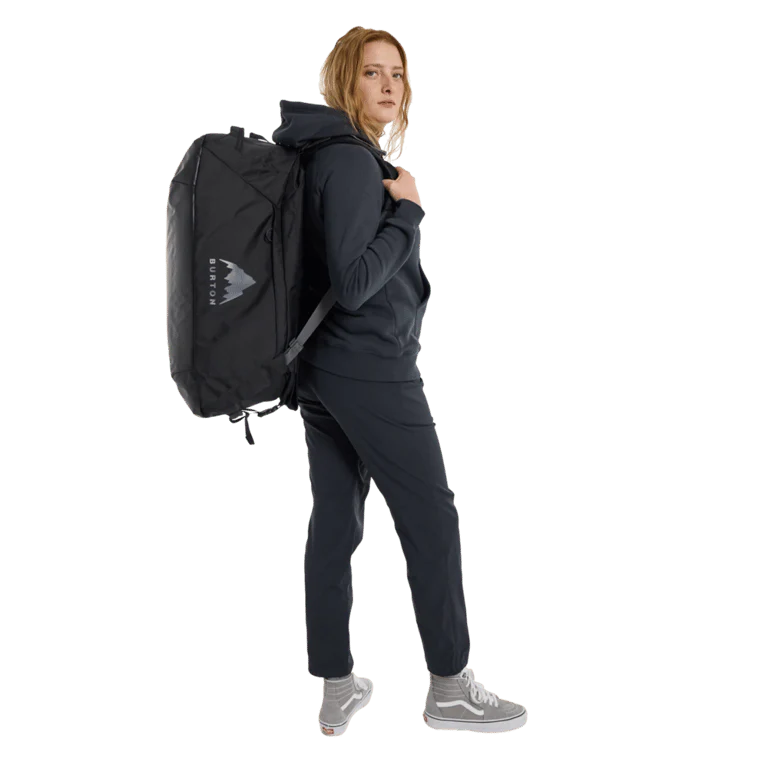 Multipath 60L Expandable Duffel Bag - Image 5