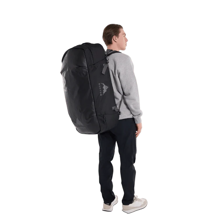Multipath 90L Large Duffel Bag - Image 2
