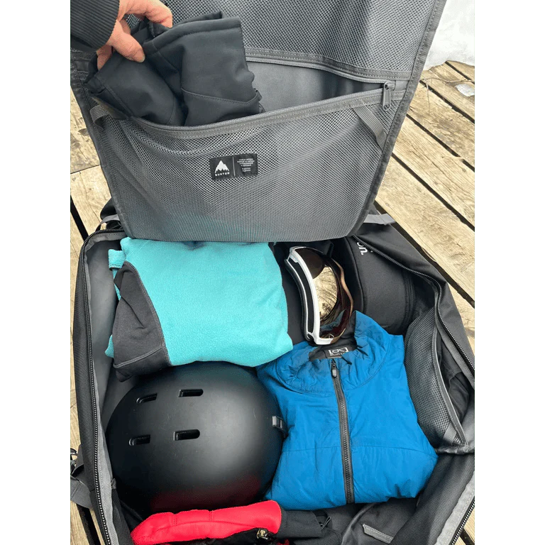 Multipath 90L Large Duffel Bag - Image 3