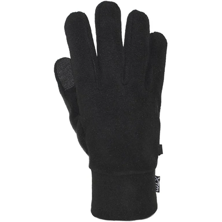 Muse Fleece Gloves - Image 2