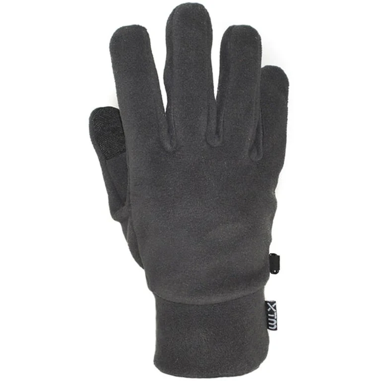 Muse Fleece Gloves - Image 4
