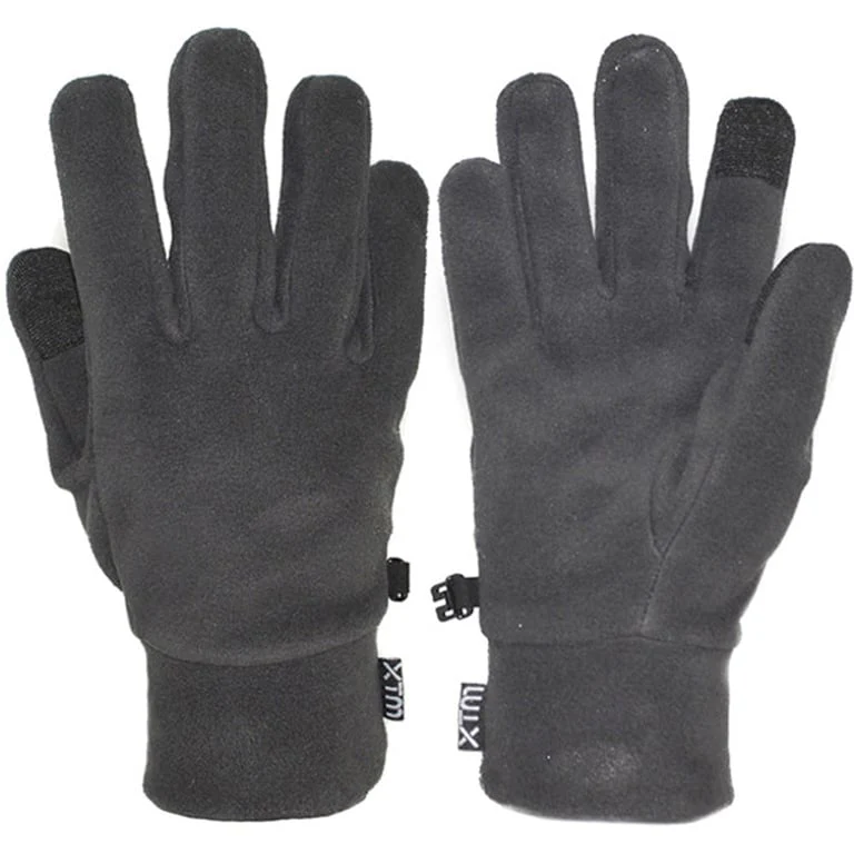 Muse Fleece Gloves - Kids - Image 3