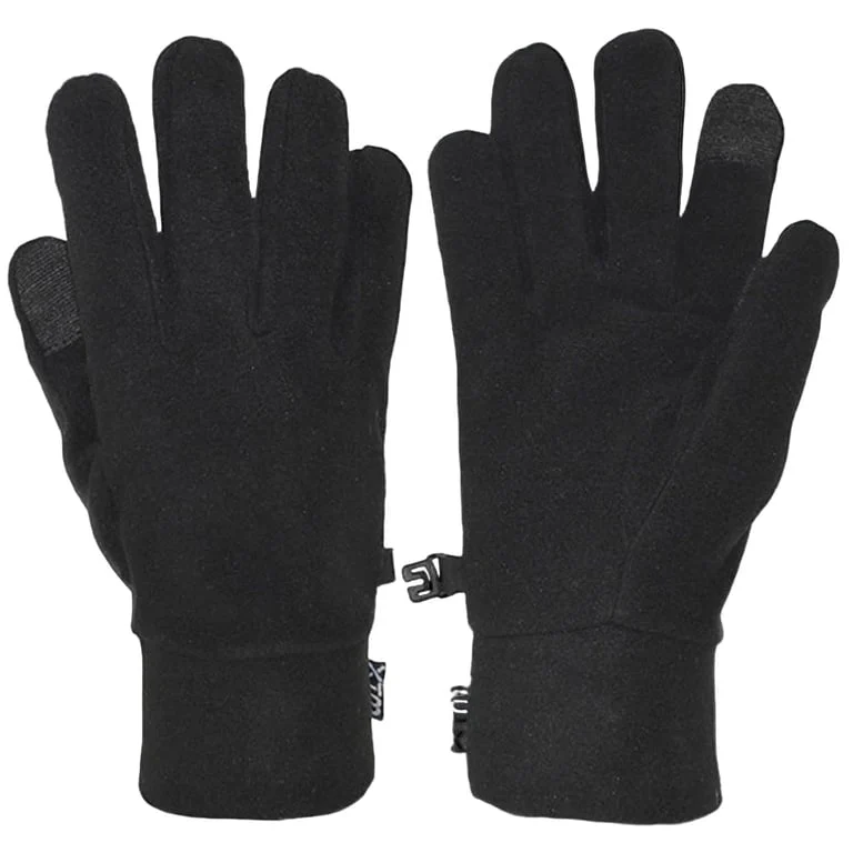 Muse Fleece Gloves - Womens