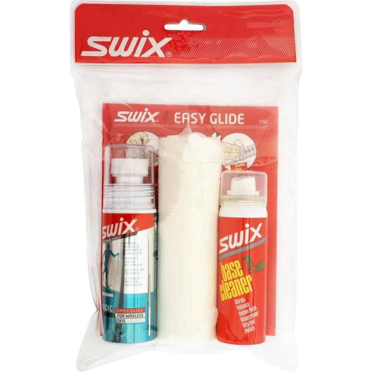 Fluoro Free Easy Glide Kit