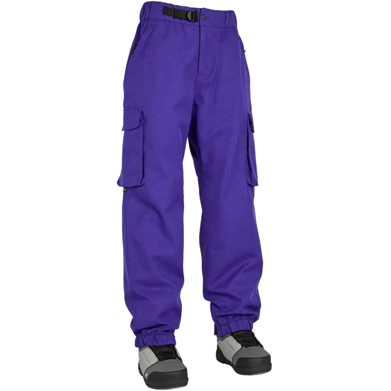 Nai Freedom Boss Snowboard Pants - Womens