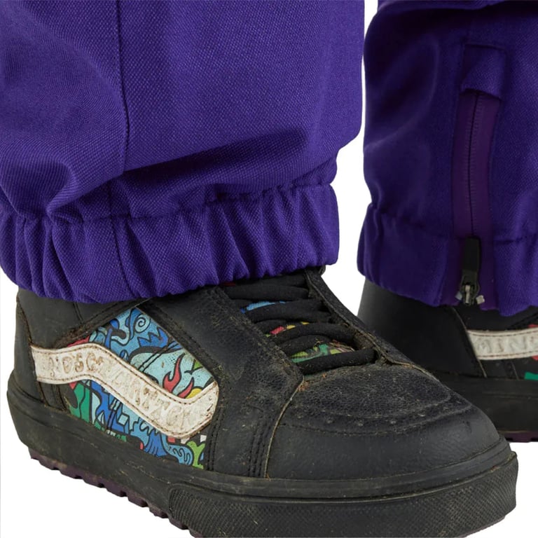 Nai Freedom Boss Snowboard Pants - Womens - Image 3