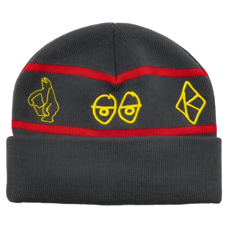 Naskar Beanie