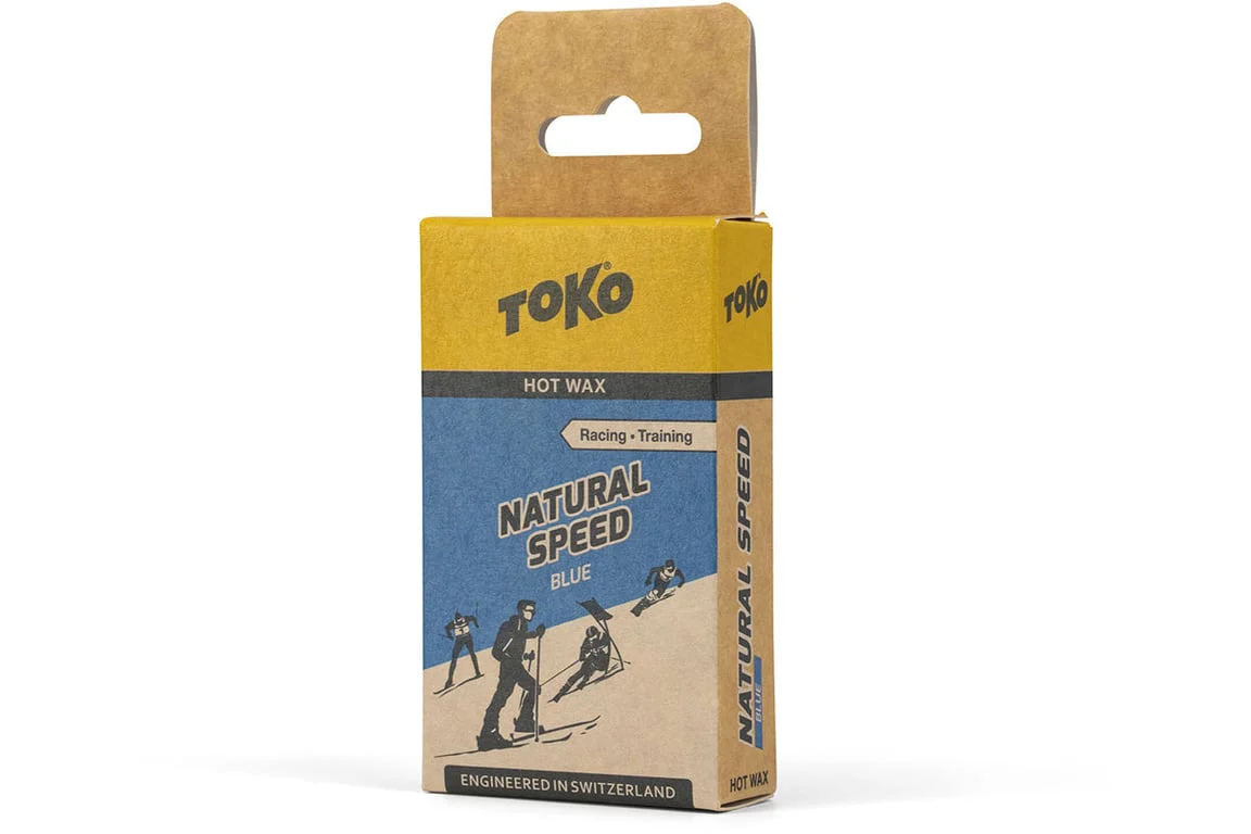 Natural Speed Wax - Image 3