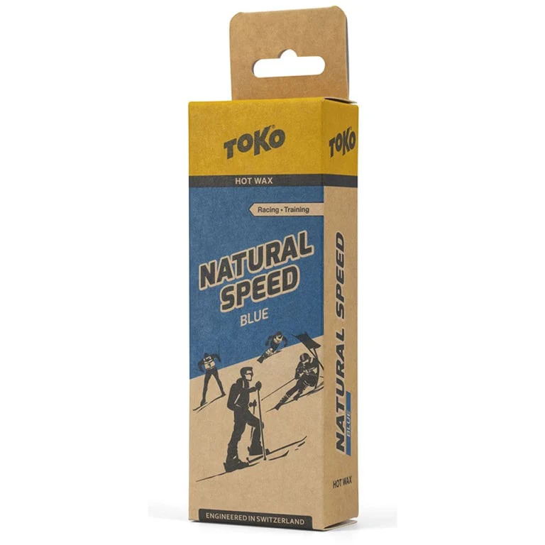 Natural Speed Wax - Image 6