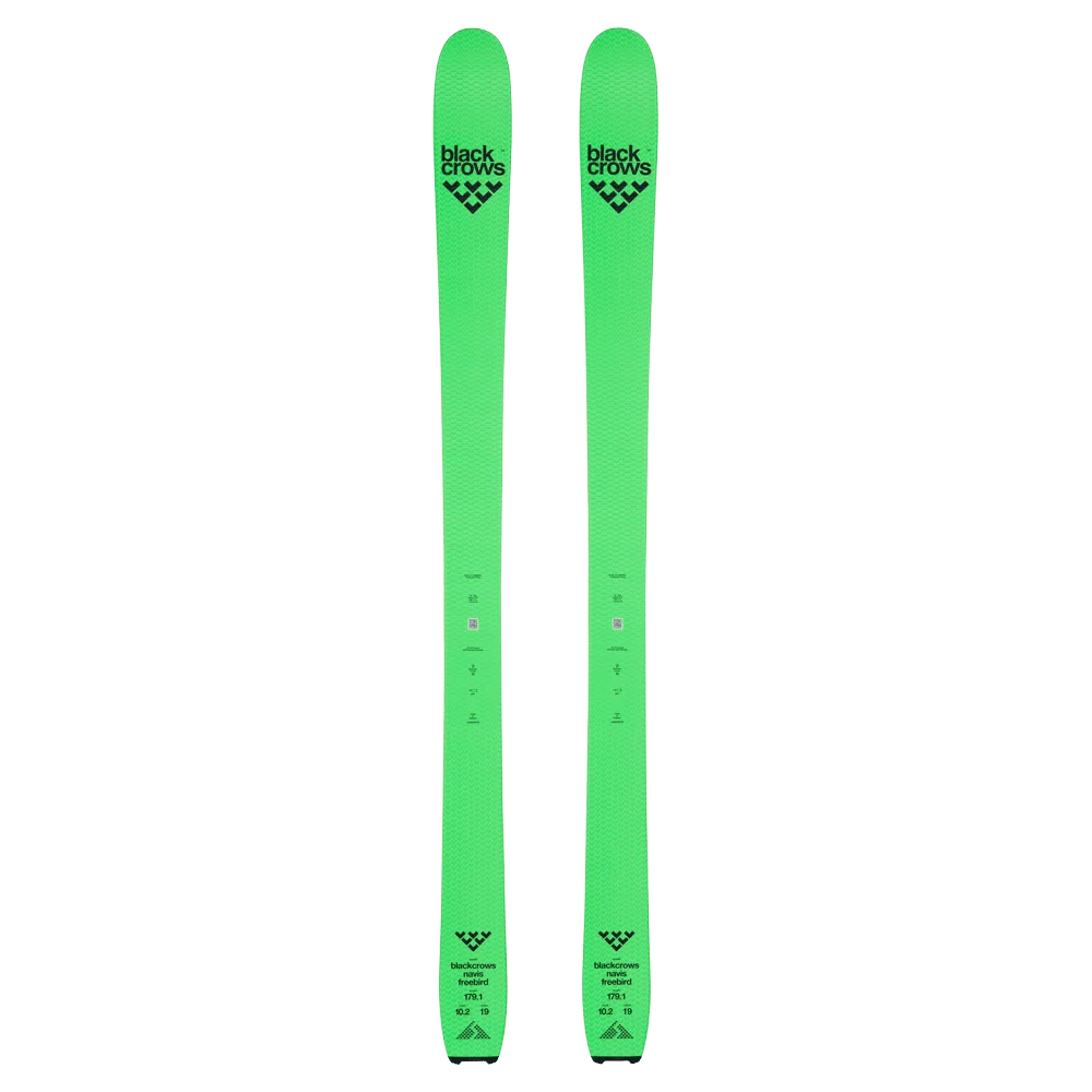 Navis Freebird Ski