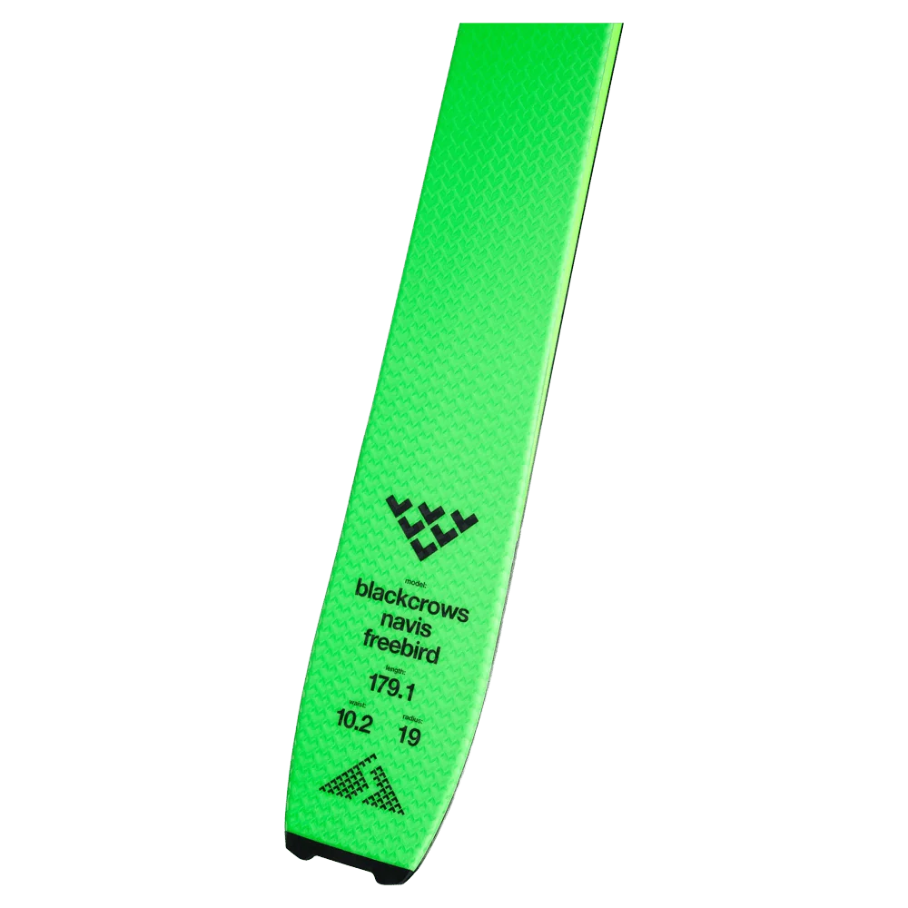 Navis Freebird Ski - Image 6