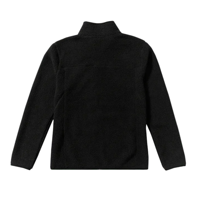 Volcom Nelson Sherpa Full-Zip Jumper - Image 8