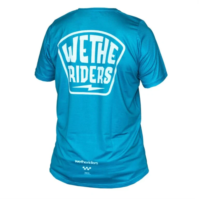 Neo Evo S/S Jersey - Image 2