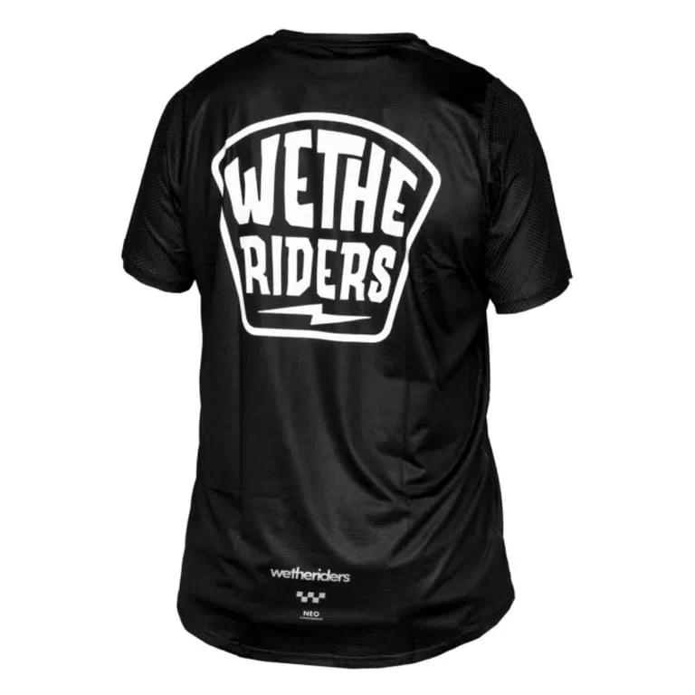 Neo Evo S/S Jersey - Image 4
