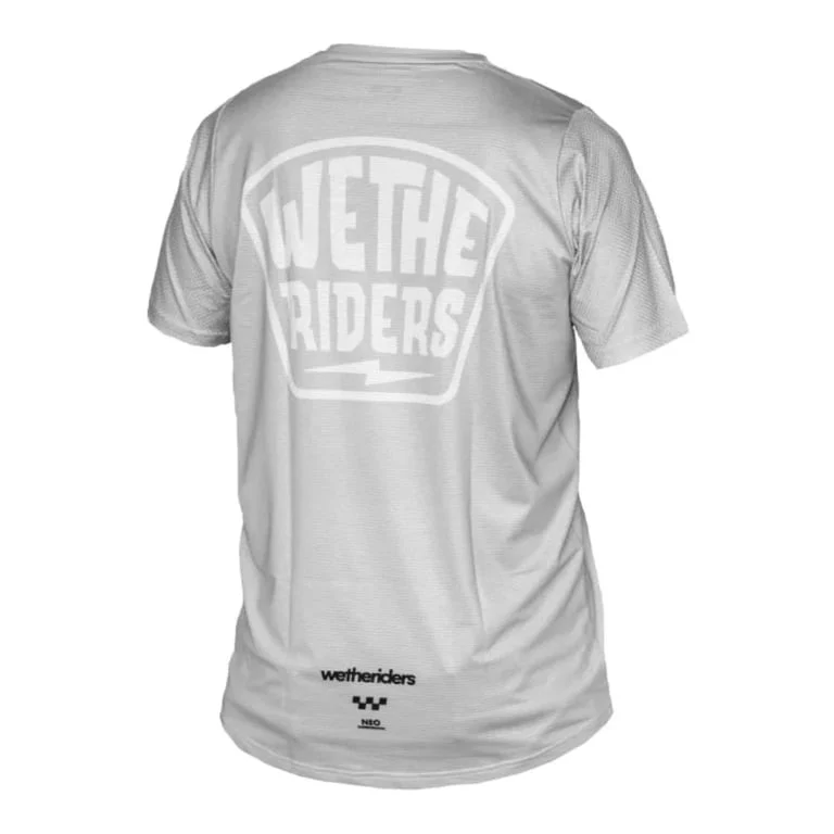 Neo Evo S/S Jersey - Image 6