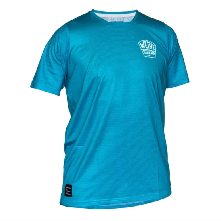 Neo Evo S/S Jersey - Image 7