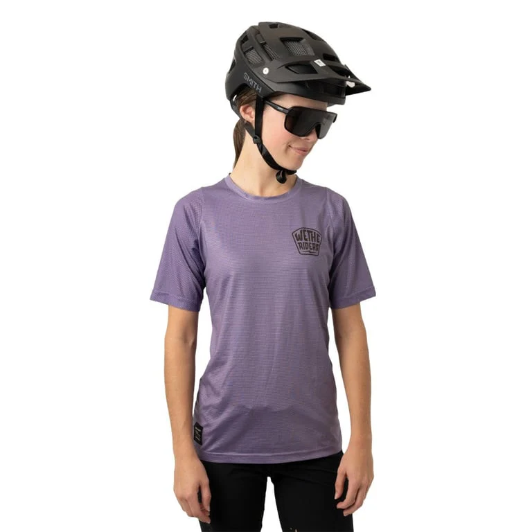 Neo Evo S/S Jersey - Womens